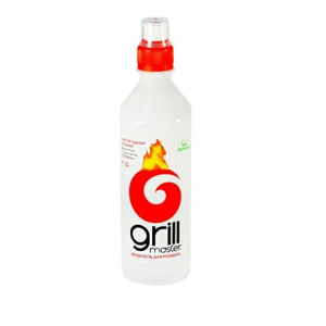 ХИМИК г.Луга Жидкость для розжига "Grill Master" (0,5л)