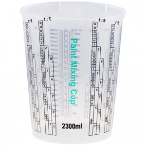 KC2300 Мерная емкость 2300 мл (100шт/уп) 