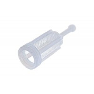 Фильтр-ситечко для краскапультов с верхним бочком