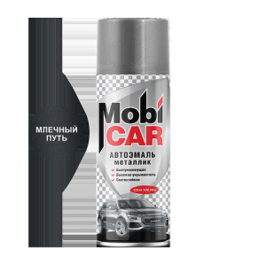 MobiCAR Млечный путь 606 металлик СПРЕЙ 520мл