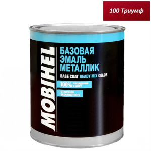 100 ТРИУМФ металлик Mobihel  Ж/Б