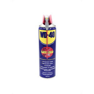 Универсальная смазка "WD-40" (400 мл)