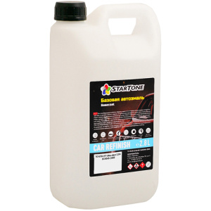 TOYOTA 1F7 Ultra silver (2,8л) STARTONE  Эмаль базовая 