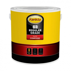 FARECLA G3 Regular Абразивная универсальная паста (3кг)***  (Е)