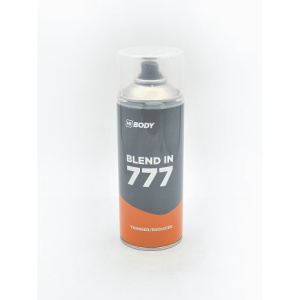 Body 777 Растворитель для переходов Blend-IN СПРЕЙ (0,4л)