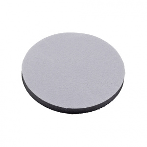 KPD SYSTEM Подложка  H-10мм, D-150мм, без отв.