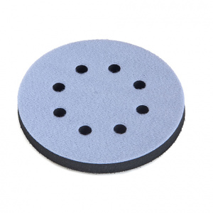 KPD SYSTEM Подложка  H-10мм, D-125мм, 8 отв.