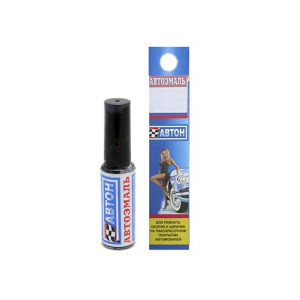 202 Тойота Черная  Astral Black кисточка АВТОН