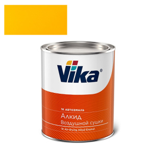 Vika-60 Желтая 1035 (0,8кг)