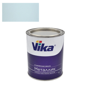 VIKA GM Айсберг металлик (0.9кг)