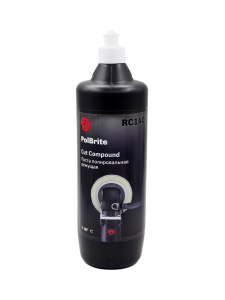 PolBrite RC140 Cut Compound Паста полировальная режущая 1кг