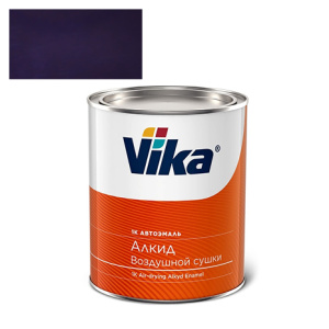 Vika-60 Синяя полночь 447 (0,8кг)