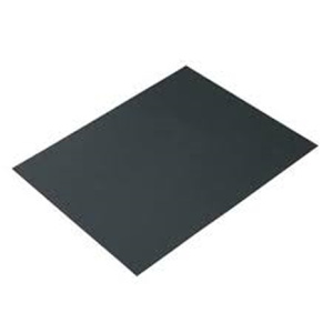 3М Водостойкая наждачная бум.734 Tri-M-Ite, 230х280 мм (Р500)