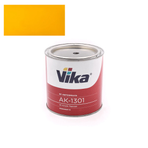 VIKA 299 Такси акрил АК-1301 (0,85кг)