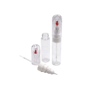 ZIP LAB Бутылочка TOUCH UP 2в1 (хранение и подкраска)