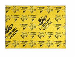 Comfort mat VESPA 500х700 2,3мм