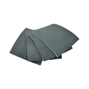 Beta Cord Материал абразивный на мягкой основе Jasper Red, Р600