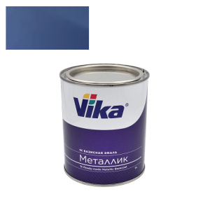 VIKA Chevrolet Gar Carbon Flash металлик (0.9 кг)