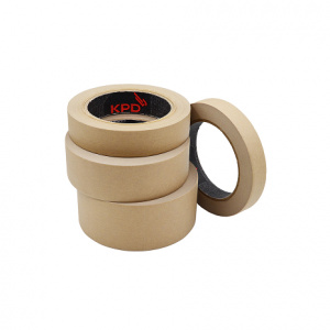 KPD SYSTEM Малярная лента 90°С Коричневая 48ммх40м