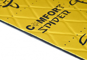 Comfort mat SPIDER 500х700 3мм