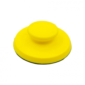 SUP Шлифок круглый  полужесткий для кругов D150мм 