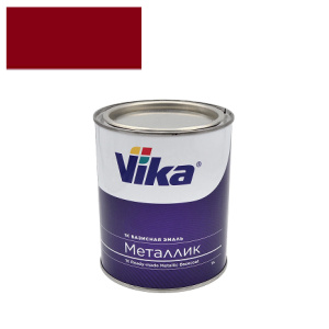 VIKA Chevrolet Velvet Red (GSC) металлик (0.9кг)