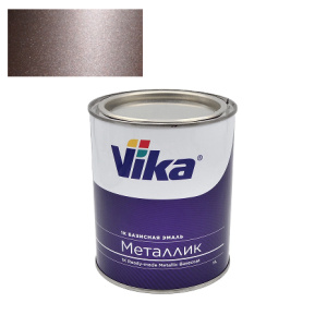 VIKA Миндаль 217 металлик (0.9кг)