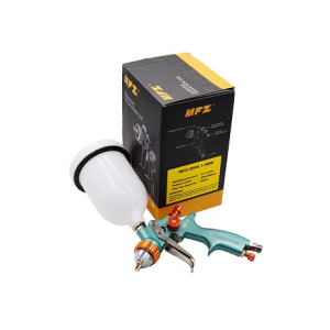 SUP-Краскопульт MFZ-200G 1.3мм, верхний (600мл)