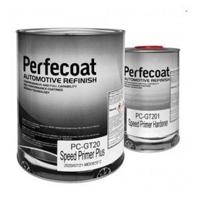 PC-GT201 Отвердитель Speed Primer Hardener 1л