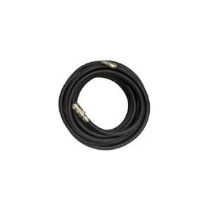 SUP-Шланг для краскопульта резиновый армированный  d 8х15 L 10м, б/с