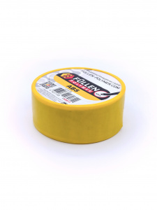 Пруток PP плоский синий  4м FULLEN POLYMER