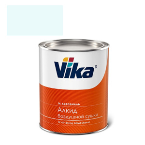 Vika-60 Белая 233 (0,8кг)