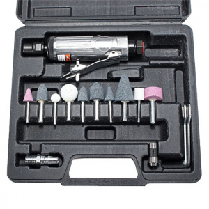 SUP Пневматическая шлифмашина 15 предметов