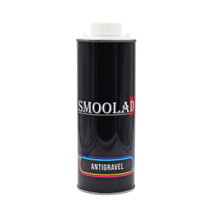 SMOOLAD антигравий БЕЛЫЙ 1кг