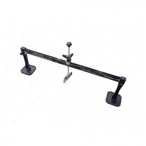 SUP Выравнивающий мостик для правки черный