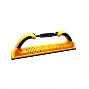 SUP Брусок для шлифования регулируемый 400*70мм