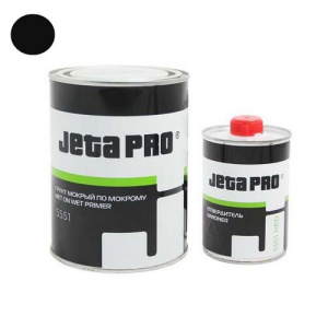 JETA Грунт Антикоррозионный  грунт-изолятор 3:1 