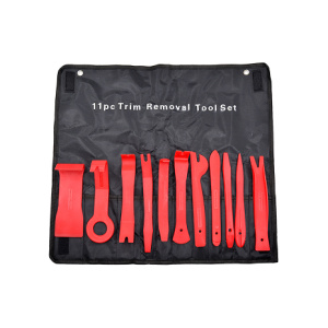 SUP Набор съемников, пластик, 11 предметов