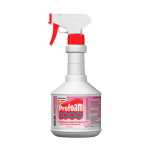 Kangaroo Очиститель двигателя PROFOAM  1000 (600мл)