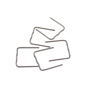 SUP Скобы для паяльника (0,8 мм)