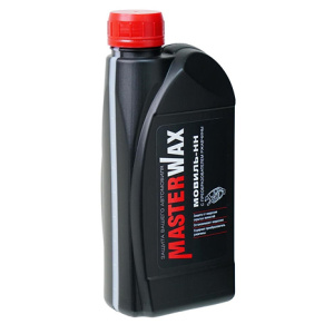 MasterWax Мовиль-НН ПРЕОБРАЗОВАТЕЛЬ ржавчины канистра (1л)