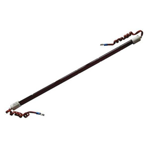 Излучатель 1000 Вт, 400 мм, для ИК сушек IR1, IR2