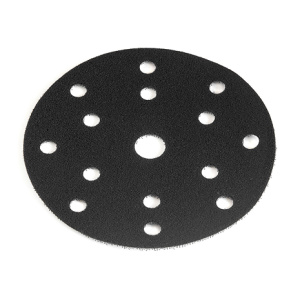 KPD SYSTEM Подложка  H-3мм, D-150мм, 15 отв.