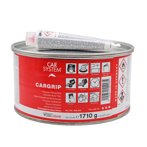 Carsystem Полиэфирная шпатлевка 