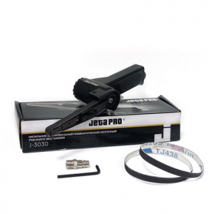 JETAPRO Напильник шлифовальный пневматический ленточный, лента 10х330 мм