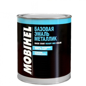 AUDI LB7Z satinsilb металлик Mobihel Ж/Б