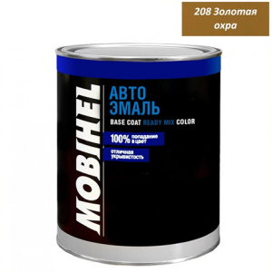 208 ОХРА алкид Mobihel  Ж/Б