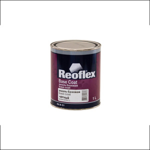 Черная база 1л Reoflex