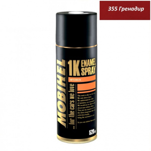 355 Mobihel гренадир СПРЕЙ (520 мл)