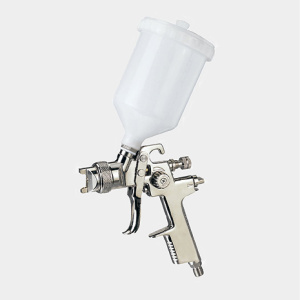 Краскопульт REMIX HVLP AB-17G 1,4 мм, верхний (600мл)***